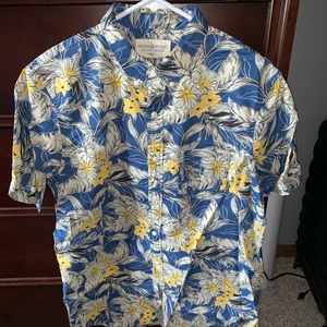Men’s Ralph Lauren Denim & Supply button up